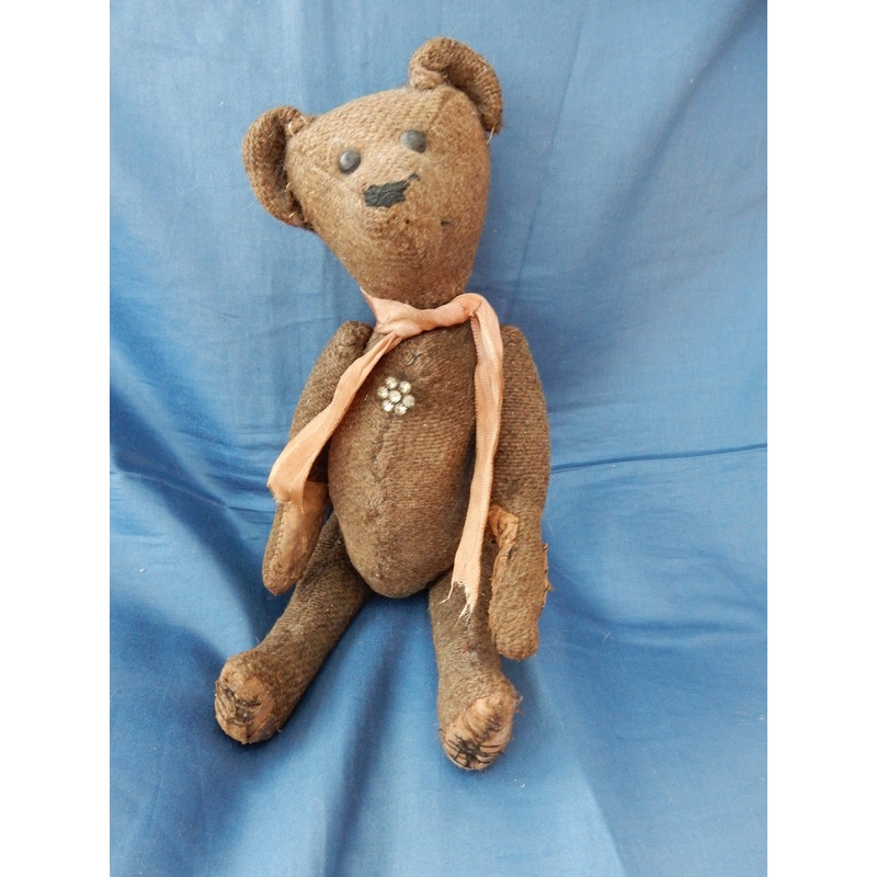 Sold (1910) Burlap Sold 60