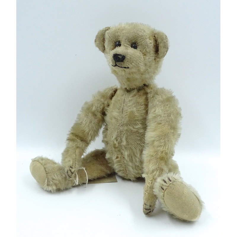 Sold (1910) Steiff Muscles 250