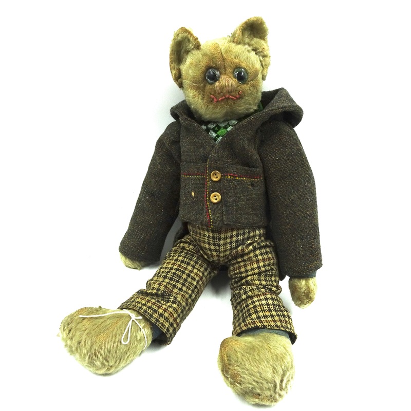 Sold (1915) Einco. Cat