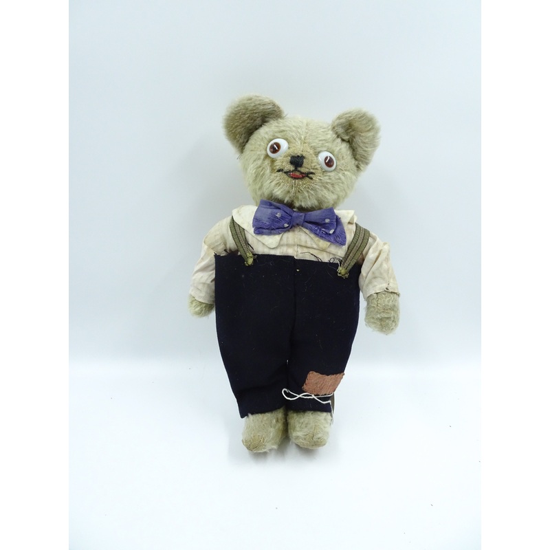 Sold (1915) Master Teddy