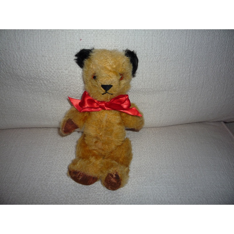 SOLD 40 (1950) Sooty