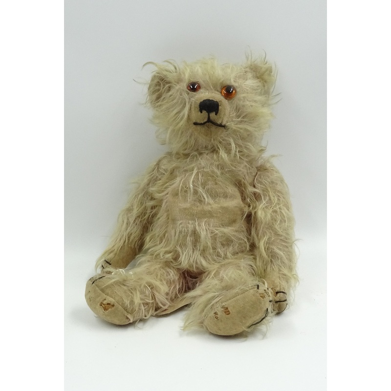 SOLD A Moritz Pappe (1920) Pretty Pink 250
