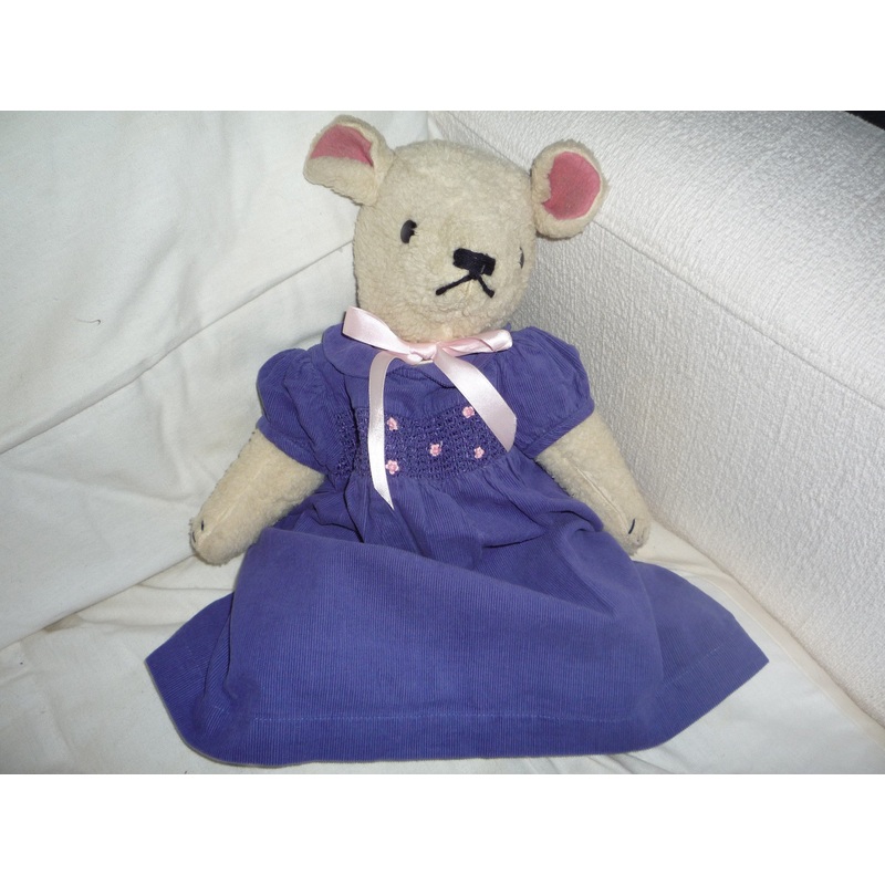 SOLD Australian Joy Toys (1940) Austrolamb 25