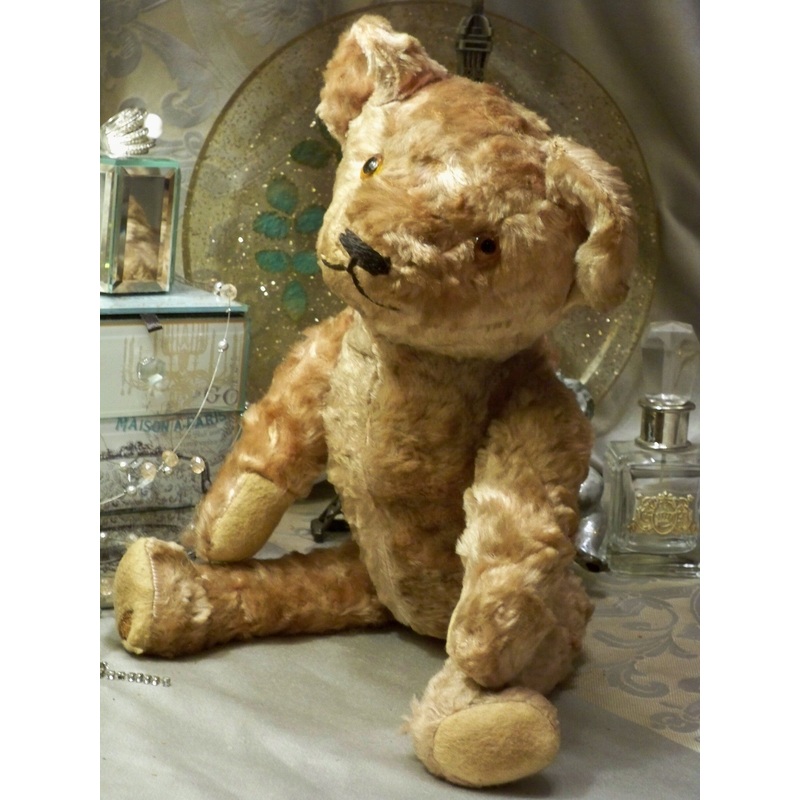 Sold Ideal (1920) Rosalie.The Bear Necessities