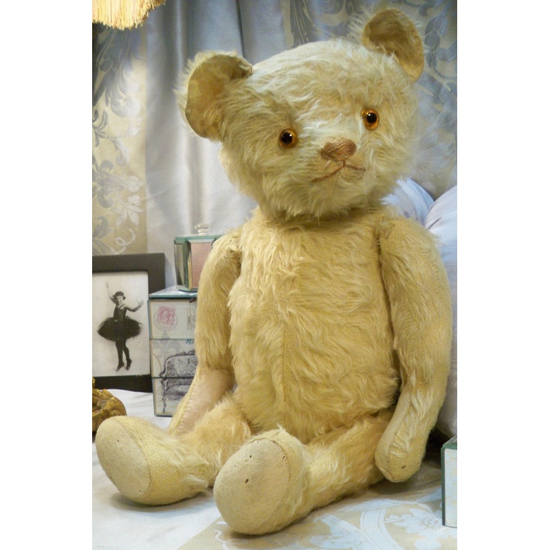 SOLD Knickerbocker (1925) Mischief. The Bear Necessities.