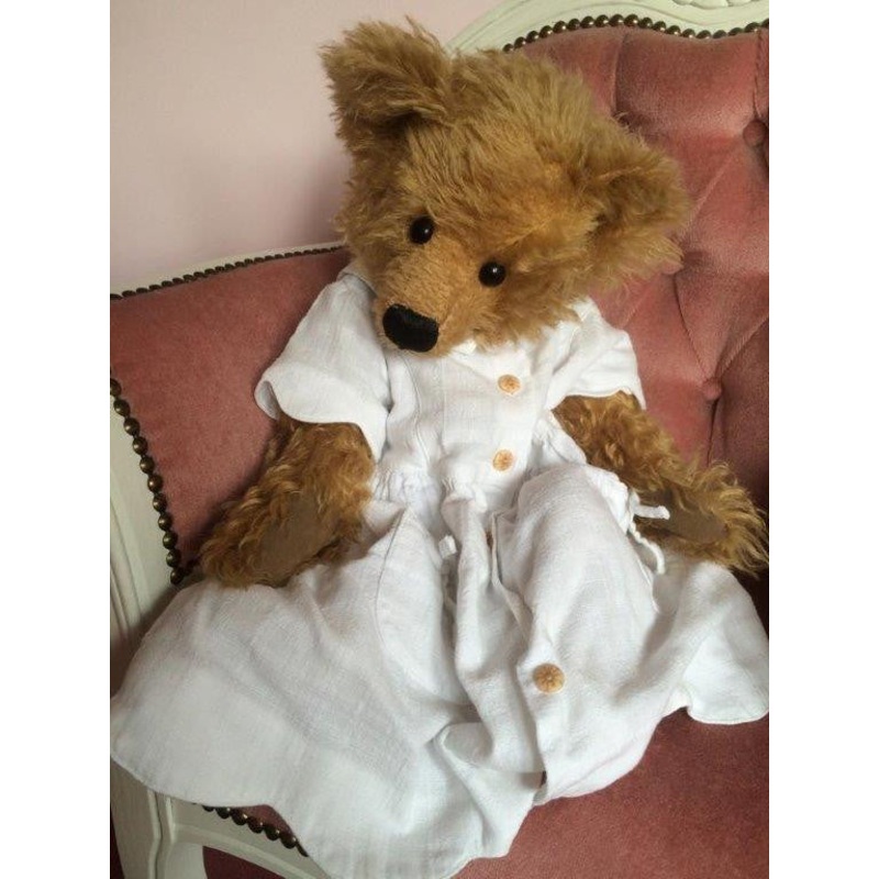 zWinifred Bears.(1997)Tiddlewhistle