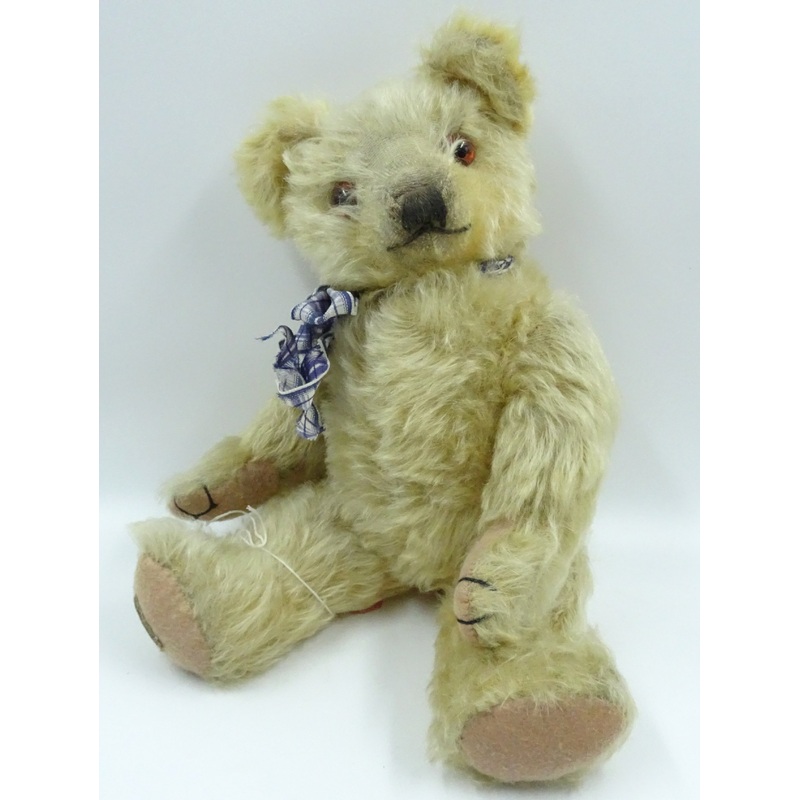(1930) 1 Earliest Label Freddy