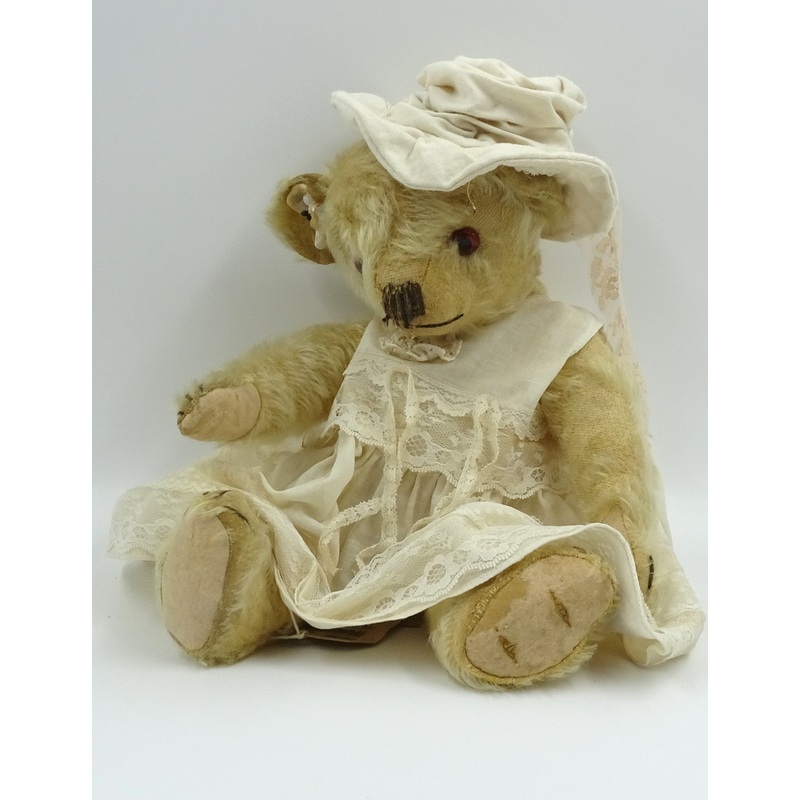 (1930) A Label Maisie Mouse Sold 100
