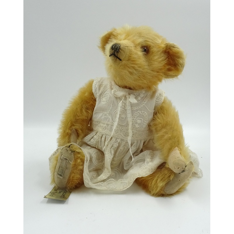 (1930) Arbuthnot Sold 100