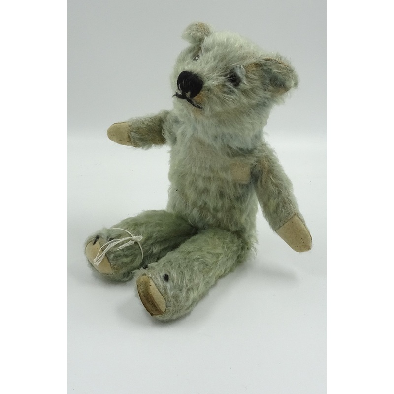 (1936-38) Dean’s Blue Bear Label Edward Sold 40