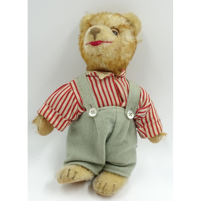 SOLD(1930) Eduard Cramer. Crammy for sale 750