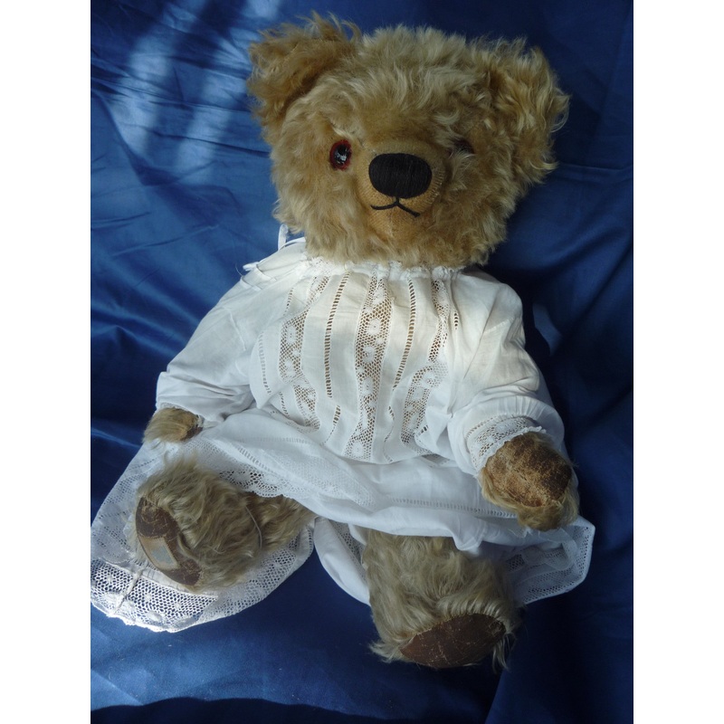 Sold (1953) Label Cuddles