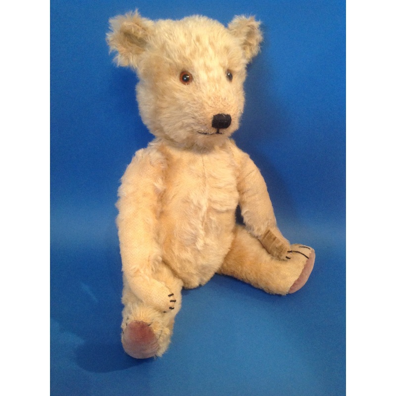z(1940) Gilbert. Bygone Bears