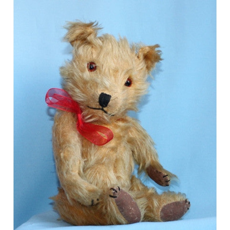 z(1940) Graham. Diane’s Dolls