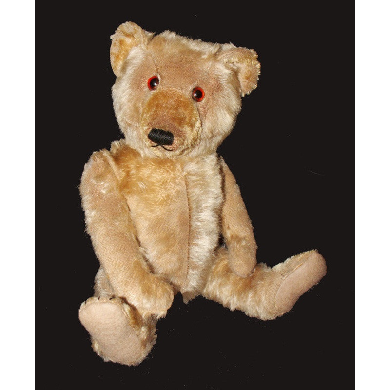 z(1949) Chiltern Ting-a-ling Ted