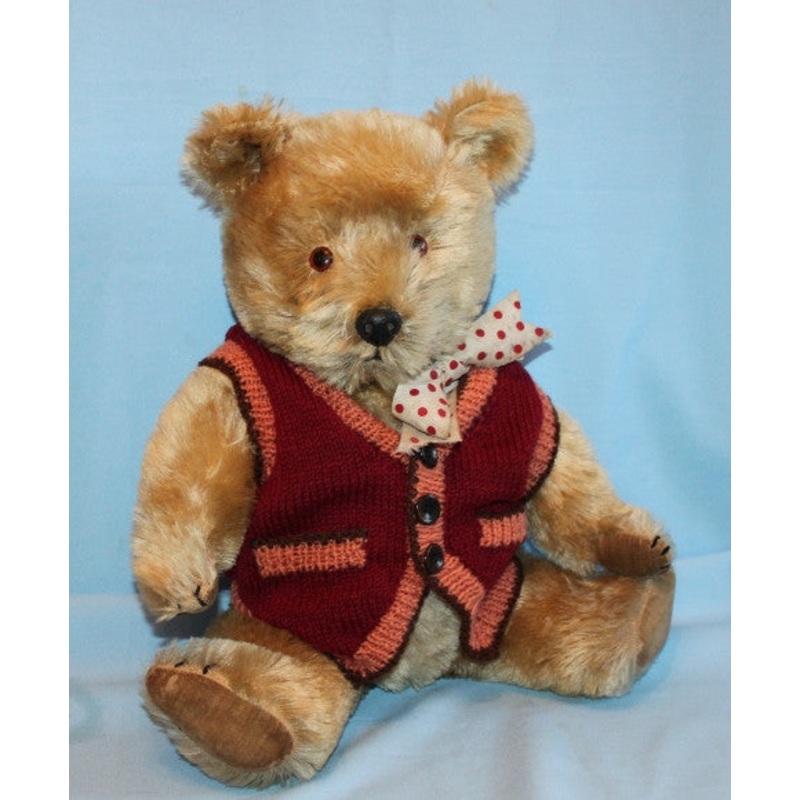 z(1950) Godfrey. Diane’s Dolls and Bears