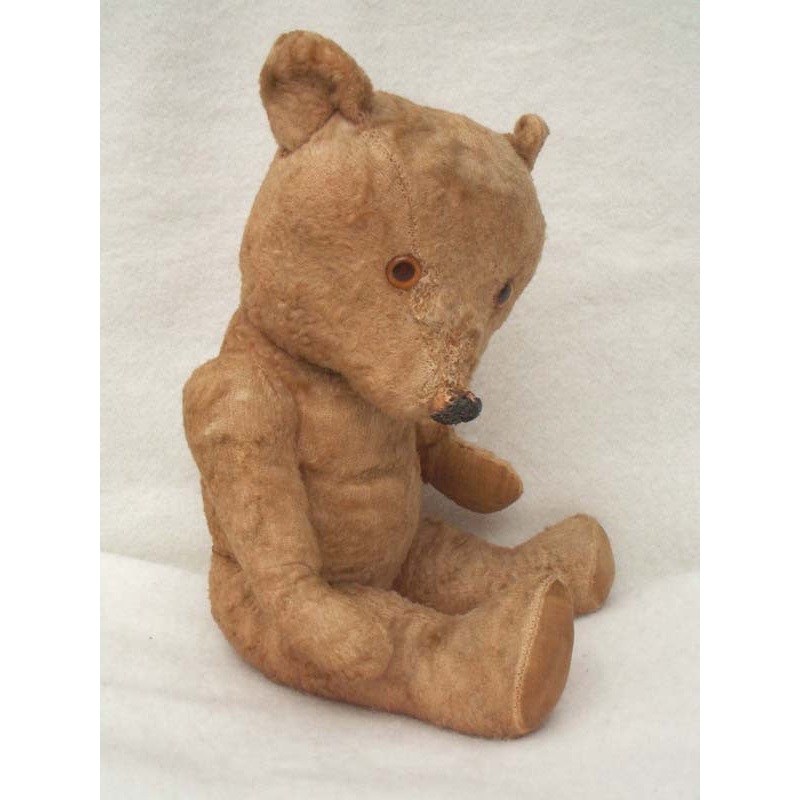z(1950) Sleepy. Edenbears