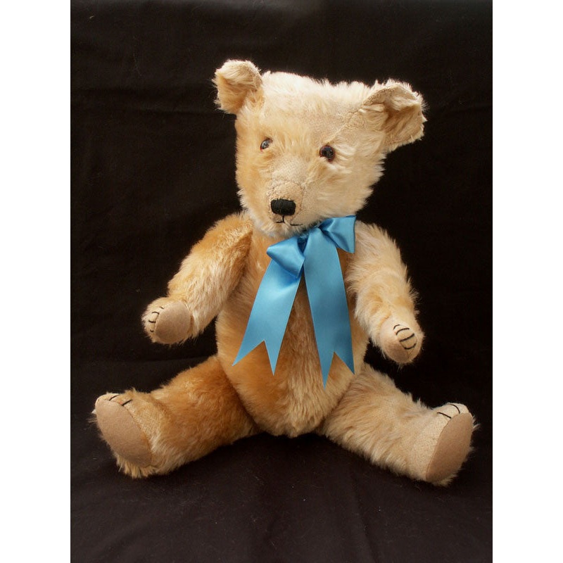 z(1952) Big Ted. R&S Beattie