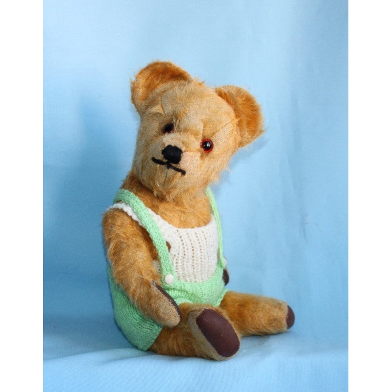 zEalontoys (1940) Victor. Diane’s dolls