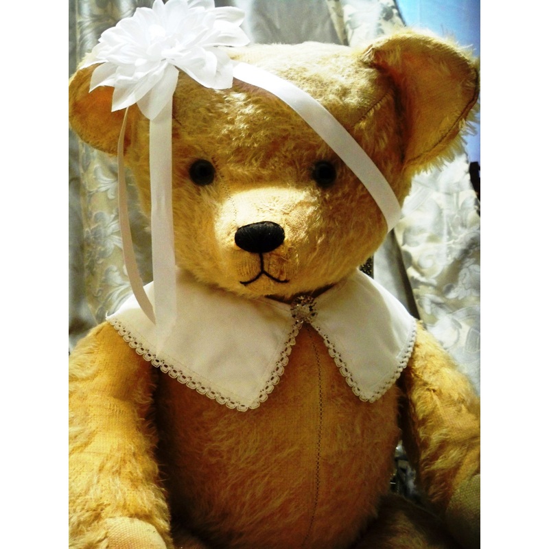 zHermann (1913) Minuet. The Bear Necessities