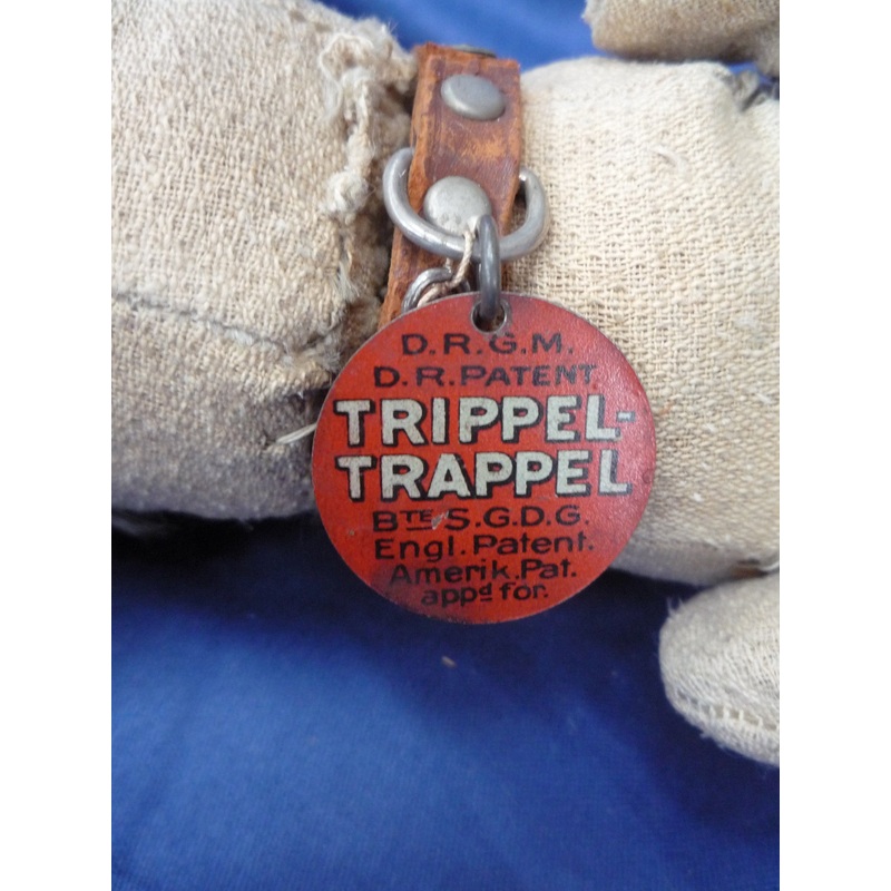 (1910) Bing Tripple Trapple Tag