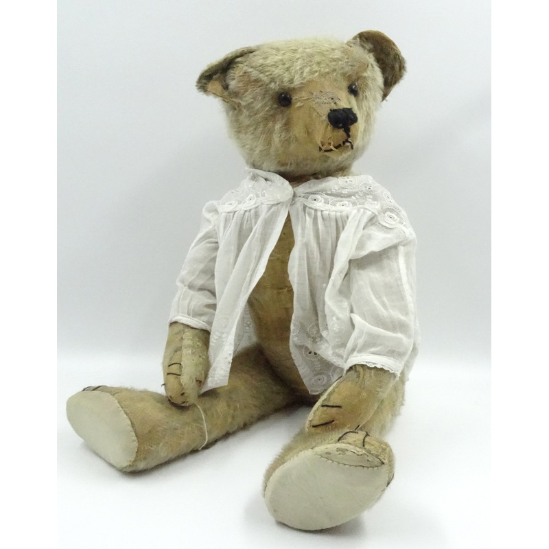 (1910) Strunz. Colonel Snout Sold 90