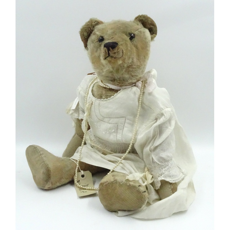 (1910) Strunz Louisa Sold 130