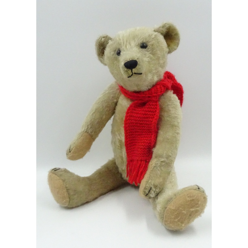 (1910) Strunz. Sebastian Sold 130