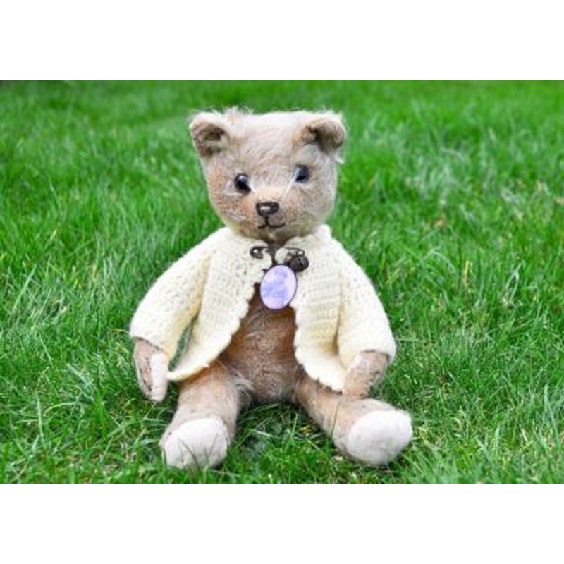 (1915)  Little Fellow. Harwin & Co. Sold 420