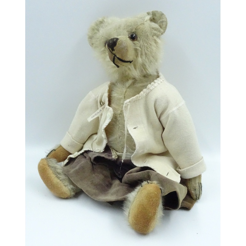 (1920) Bing. Fran Klausner Sold 190