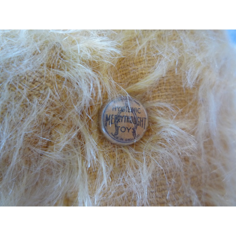 (1930) Merrythought Button