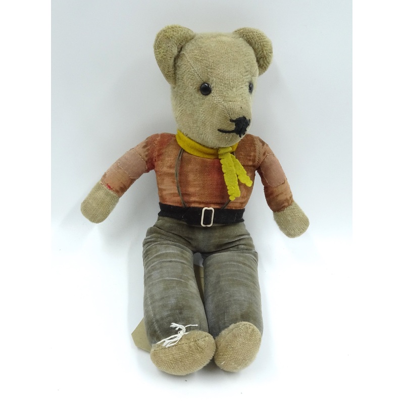 (1938) Oliver. Sold Lot 30