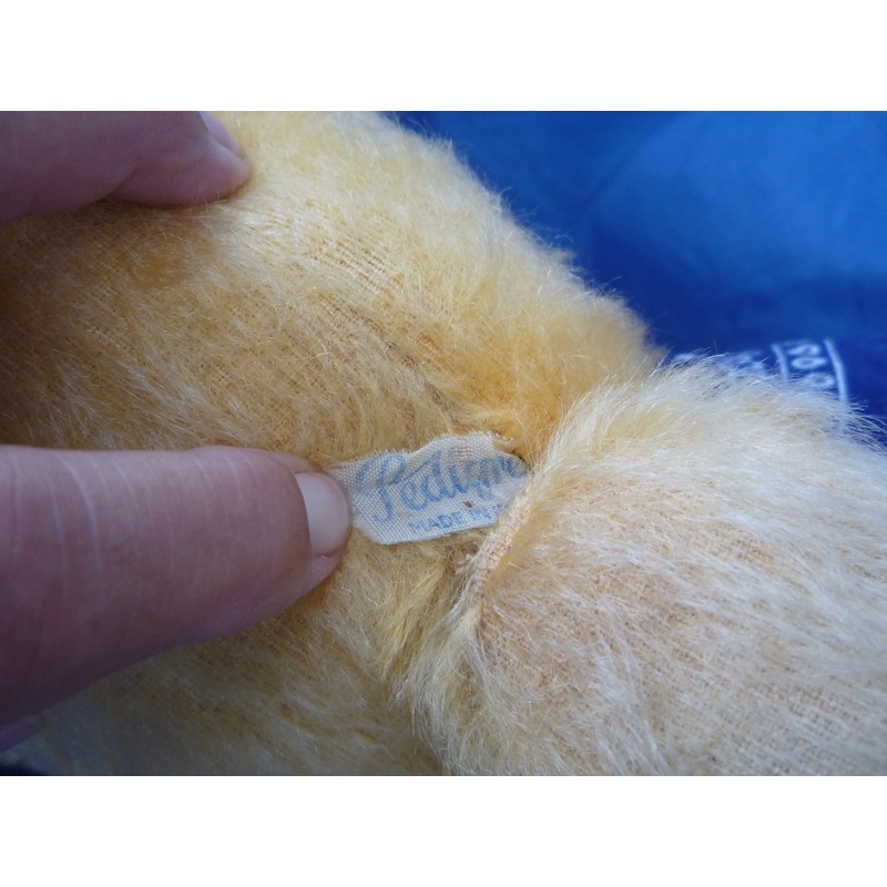 (1950) Pedigree Label Pedigree Made In Ireland