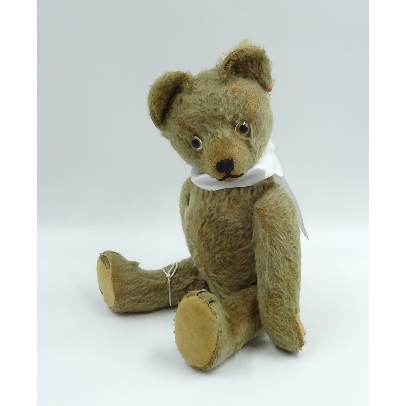 (1950)Schuco Yes/No bear Strutt
