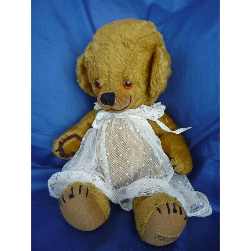 (1957) Merrythought Cheeky Bear