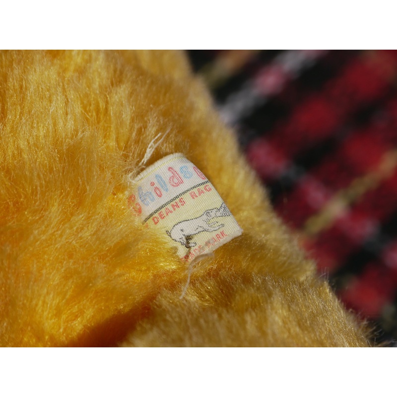 (1960) Dean’s Childsplay label