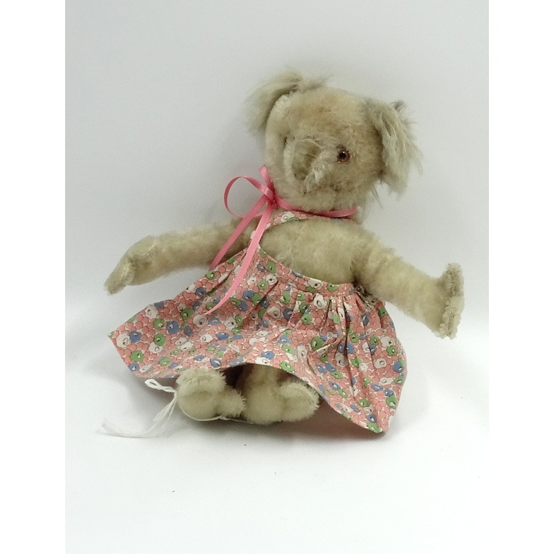 (1960) Schuco Bigo Bello Koala, Katie Koala Sold 20