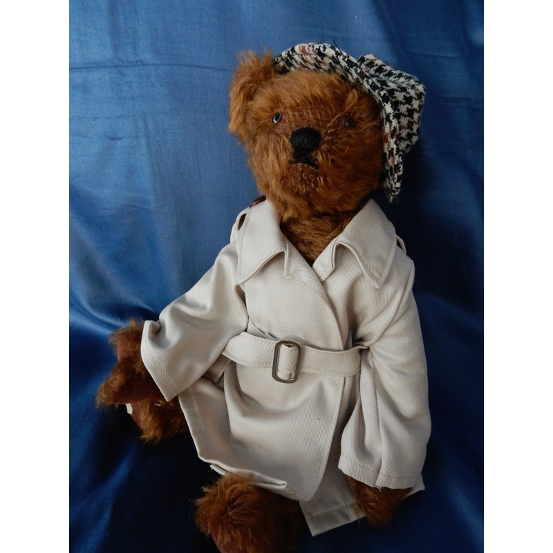 (1993) Label Clouseau from the Pink Panther For Sale 90