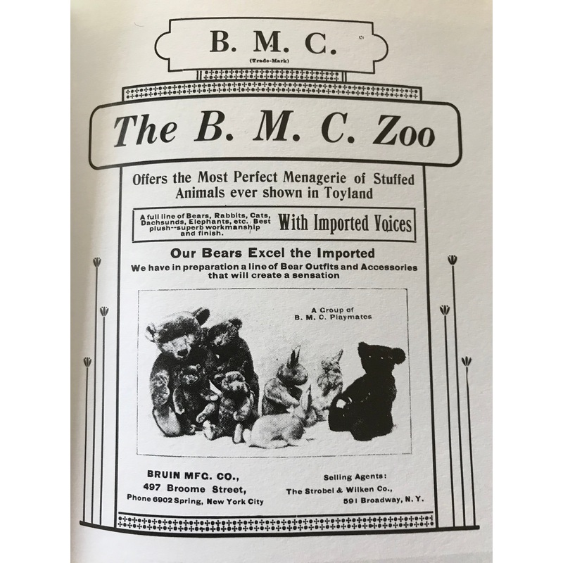 2 BMC (1907)