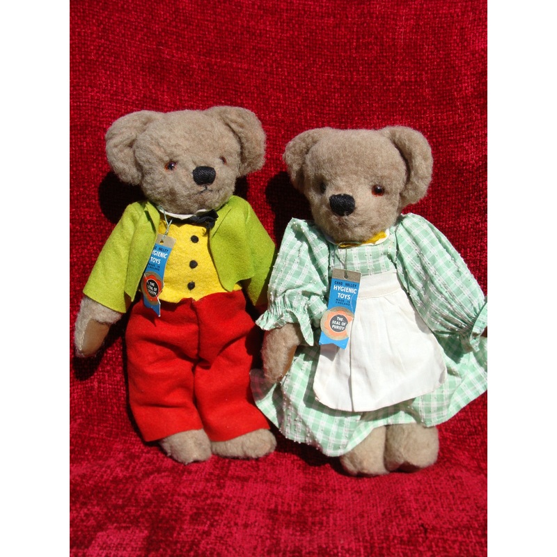(c1950) Card Swing Tag