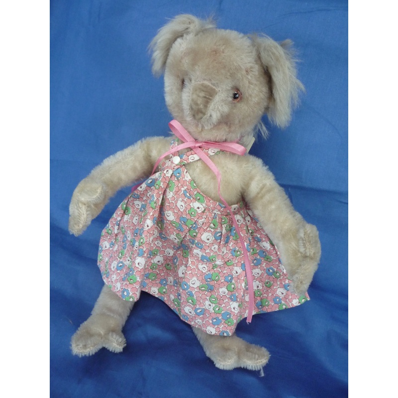 Schuco (1960) Bigo Bello Koala