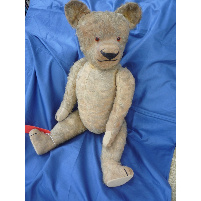 Sold(1915-20) Mr Bertie