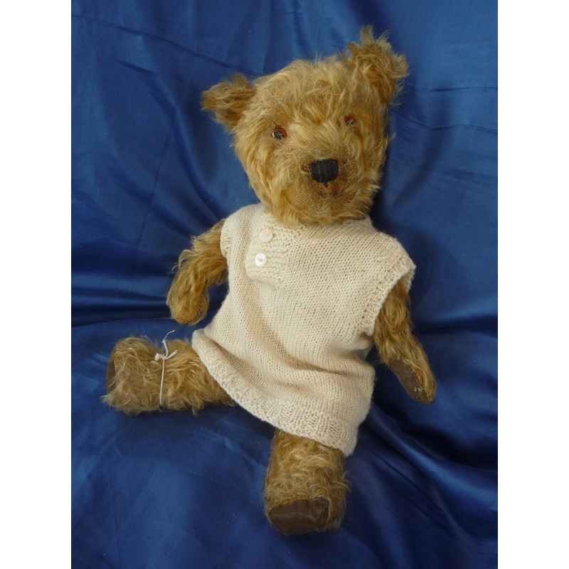 Sold (1940) Hugmee Shaggy