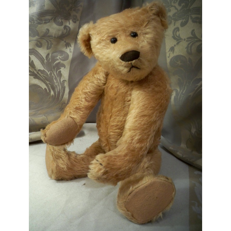z2 BMC (1907) Teddy. The Bear Necessities Boutique