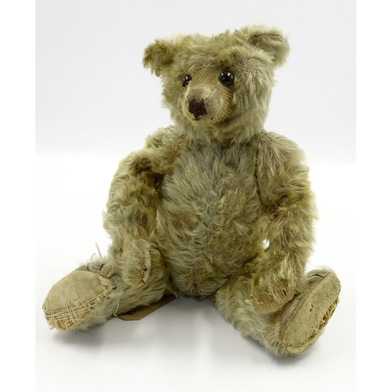 (1910) Farnell. Fidget Sold 170