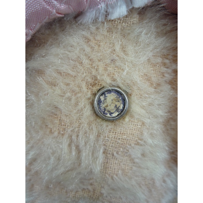 (1920) American Grizzly Button