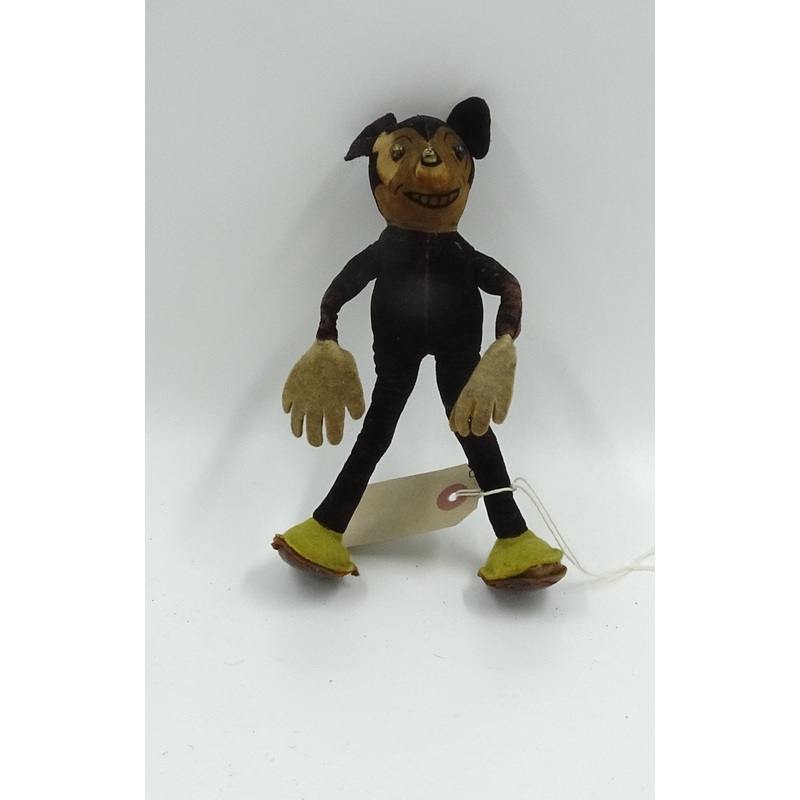 (1928) Mickey Sold 35