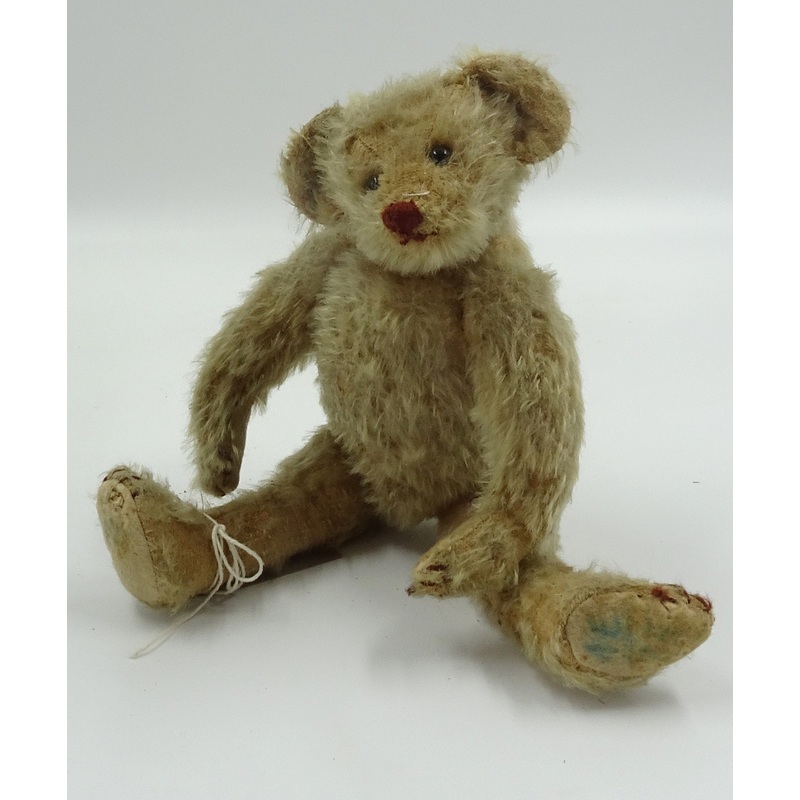 Sold (1907) Hecla Heckle