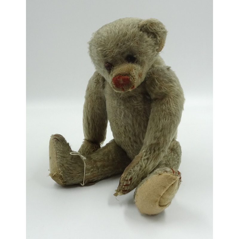 SOLD (1907) Hecla Mr Bear for sale 650