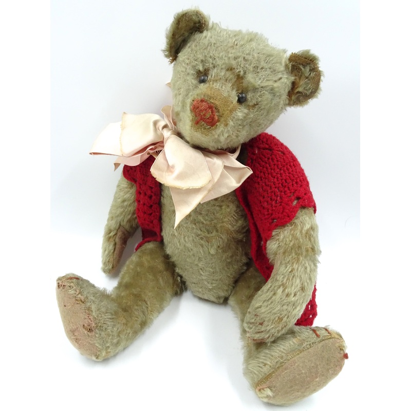 Sold (1907) Hecla Mr Cinny